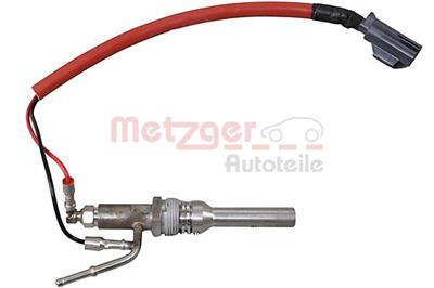 METZGER 0930018 EAN: 4062101140661.