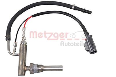 METZGER 0930022 EAN: 4062101140708.