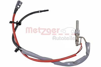 METZGER 0930024 EAN: 4062101140722.
