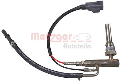 METZGER 0930026 EAN: 4062101140753.