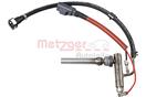 METZGER 0930028