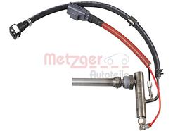 METZGER 0930028