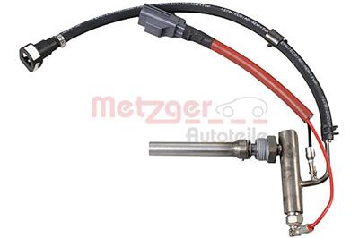 METZGER 0930028 EAN: 4062101140760.