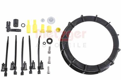 METZGER 0931018 EAN: 4062101237132.