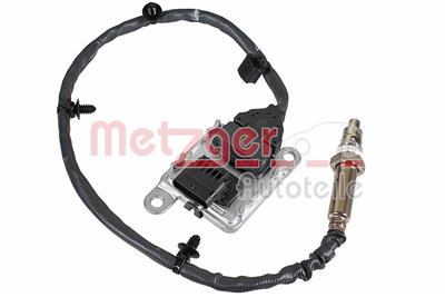 METZGER 0940009 EAN: 4062101236579.