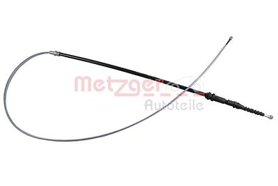 METZGER 1.VK032 EAN: 4062101200112.