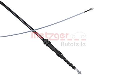 METZGER 1.VK032 EAN: 4062101200112.