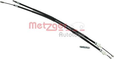 METZGER 10.6798 EAN: 4250032715816.