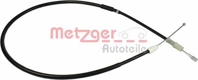 METZGER 10.9890 EAN: 4250032681456.