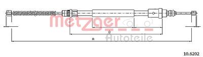 METZGER 10.6202 EAN: 4250032402457.