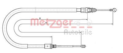 METZGER 10.6224 EAN: 4250032441890.