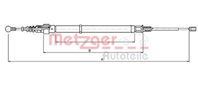 METZGER 10.7139 EAN: 4250032423629.
