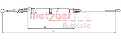 METZGER 10.7508 EAN: 4250032637972.