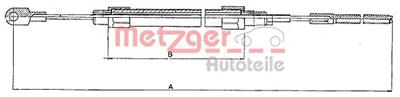 METZGER 10.4131 EAN: 4250032401313.
