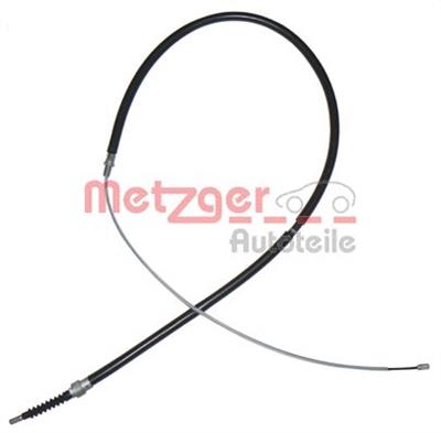 METZGER 10.7504 EAN: 4250032403461.