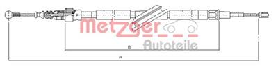 METZGER 10.7506 EAN: 4250032424435.