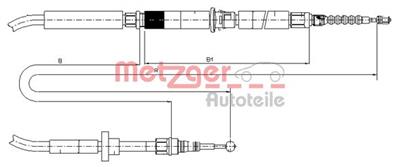 METZGER 10.7589 EAN: 4250032460440.