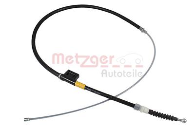 METZGER 10.9025 EAN: 4062101239860.