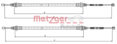 METZGER 10.9336 EAN: 4250032424664.