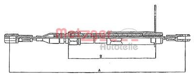 METZGER 10.943 EAN: 4250032403935.
