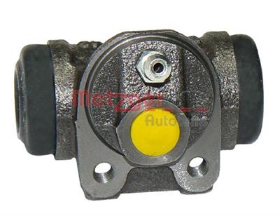 METZGER 101-601 EAN: 8032747005316.