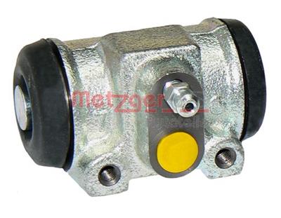 METZGER 101-635 EAN: 8032747005637.