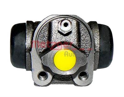 METZGER 101-743 EAN: 8032747006719.