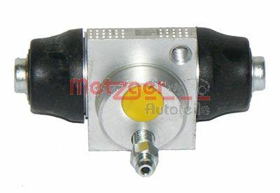 METZGER 101-760 EAN: 8032747006887.