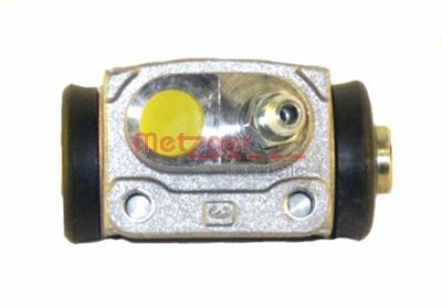 METZGER 101-819 EAN: 8032747007471.