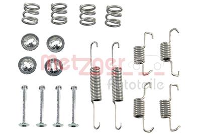 METZGER 105-0011 EAN: 4250032579777.