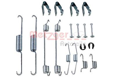 METZGER 105-0038 EAN: 4062101028655.