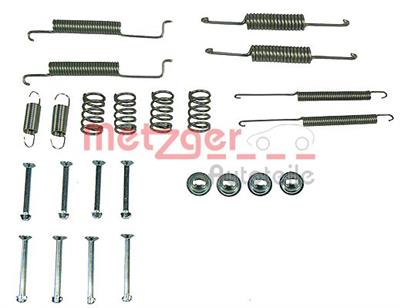 METZGER 105-0569 EAN: 4250032573355.