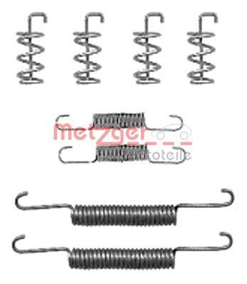 METZGER 105-0832 EAN: 4250032577391.