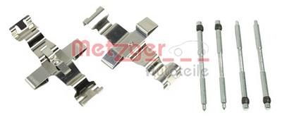 METZGER 109-0022 EAN: 4062101007827.