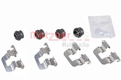 METZGER 109-0106 EAN: 4062101096135.