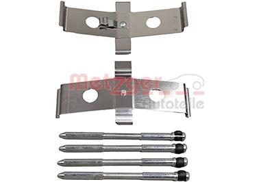 METZGER 109-0136 EAN: 4062101155450.