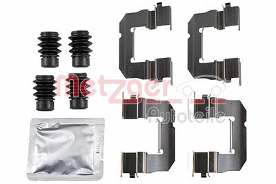 METZGER 109-0157 EAN: 4062101206947.