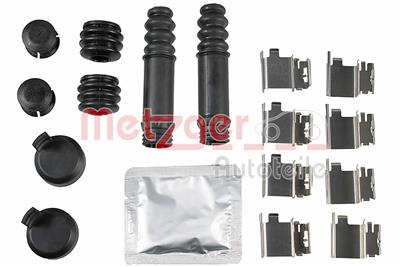 METZGER 109-0159 EAN: 4062101207494.