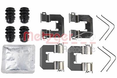 METZGER 109-0160 EAN: 4062101207500.