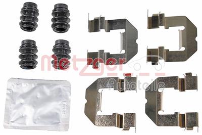 METZGER 109-0162 EAN: 4062101204516.