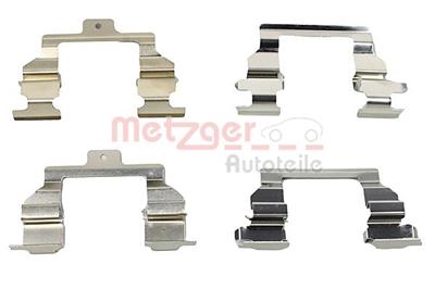 METZGER 109-1291 EAN: 4062101028952.