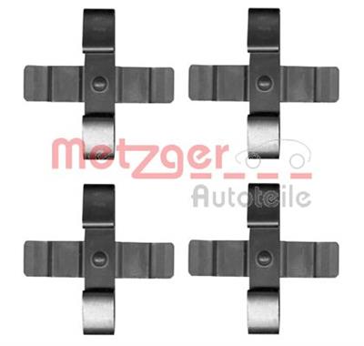 METZGER 109-1899 EAN: 4250032653507.