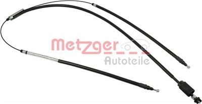 METZGER 11.5843 EAN: 4250032715786.
