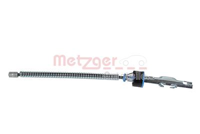 METZGER 11.5464 EAN: 4062101239921.