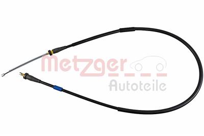 METZGER 11.6603 EAN: 4062101206145.