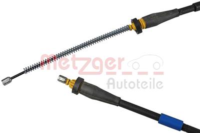 METZGER 11.6603 EAN: 4062101206145.