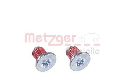 METZGER 11661K EAN: 4062101187826.