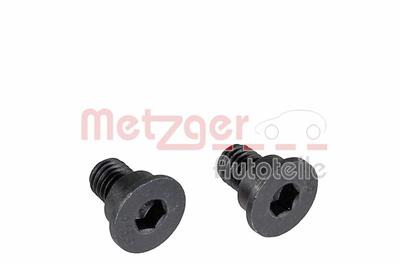 METZGER 11662K EAN: 4062101187833.