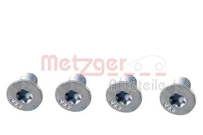 METZGER 11663K EAN: 4062101187840.