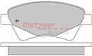 METZGER 1170255